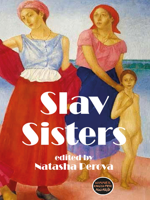 Title details for Slav Sisters by Natasha Perova - Available
